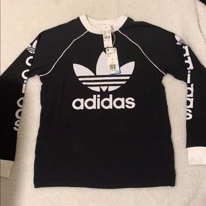 Adidas “OG Longsleeve”